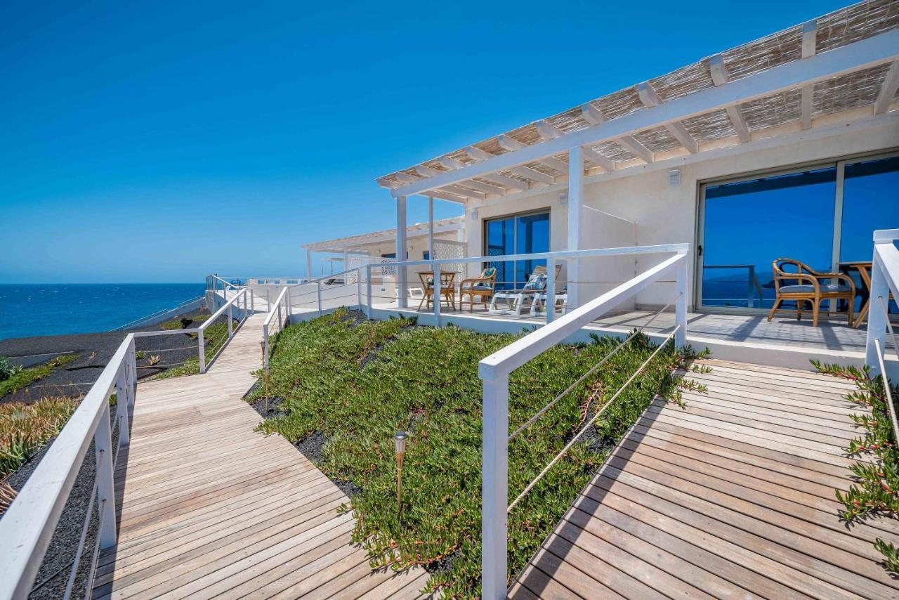 Etti-Paradise Suite La Ballena Pajara  Exterior photo
