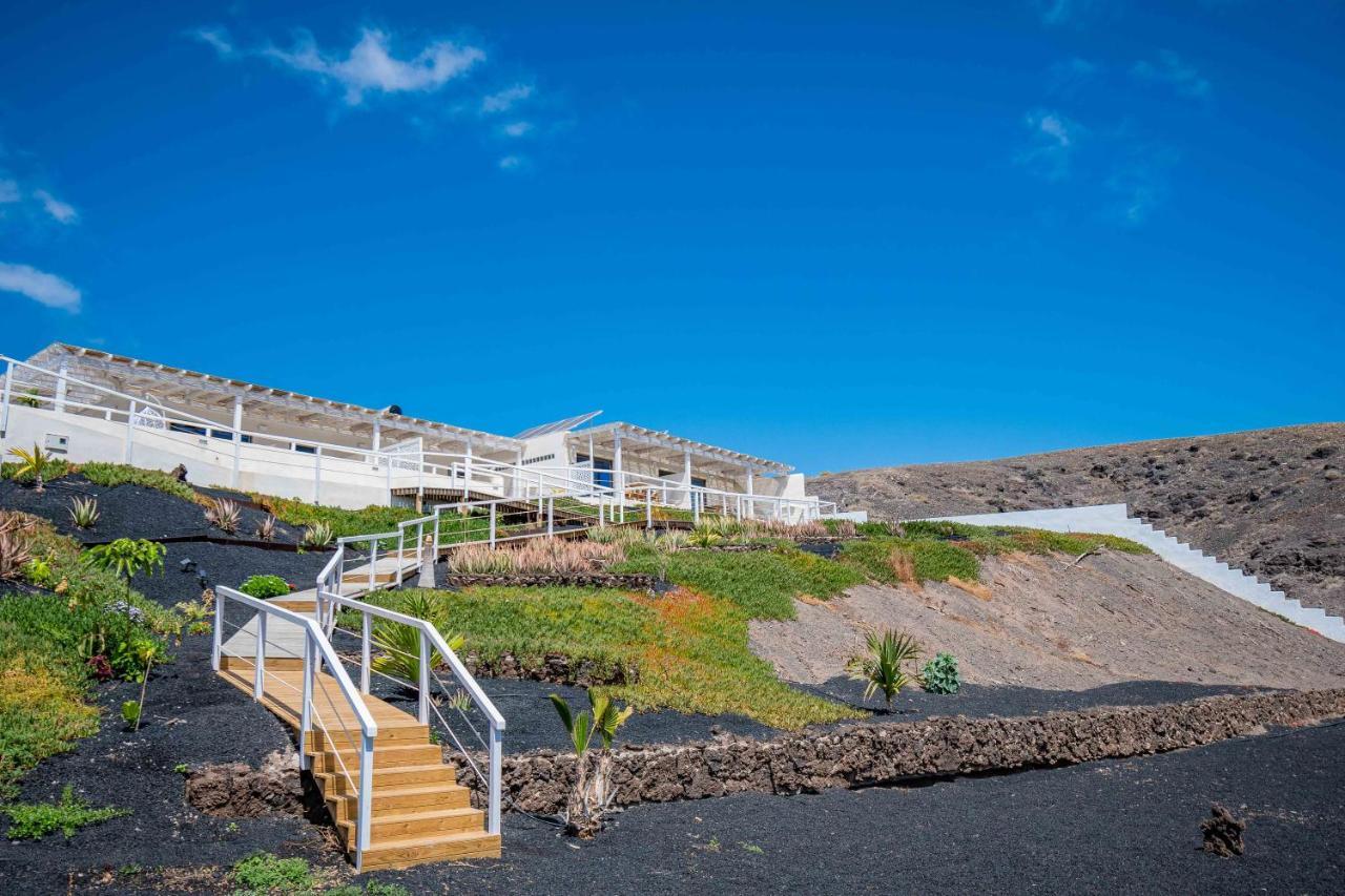 Etti-Paradise Suite La Ballena Pajara  Exterior photo