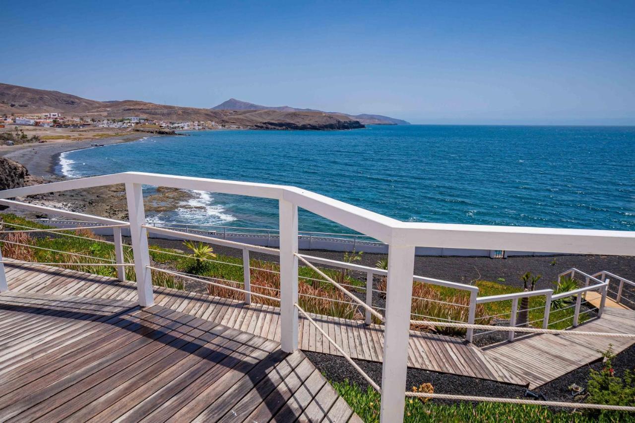 Etti-Paradise Suite La Ballena Pajara  Exterior photo